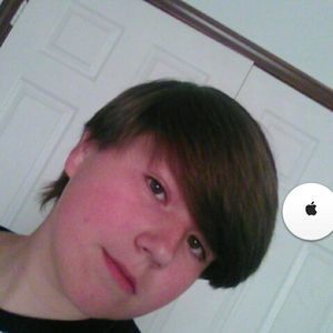 Meet your Posher, Kaleb